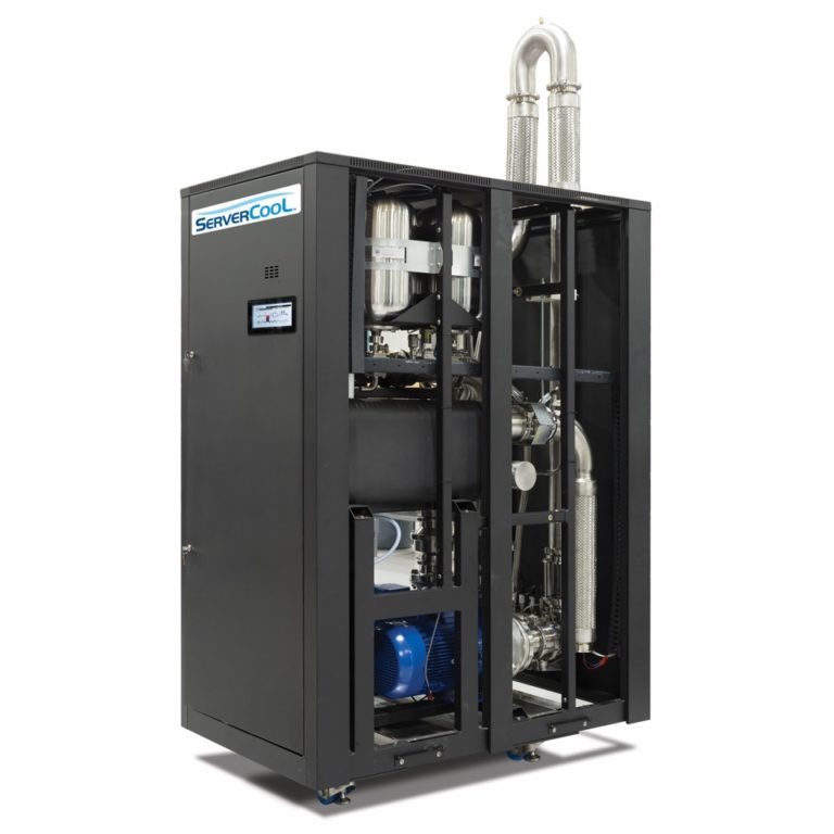 Nortek Unveils World’s Most Powerful CDU for Data Center Liquid Cooling