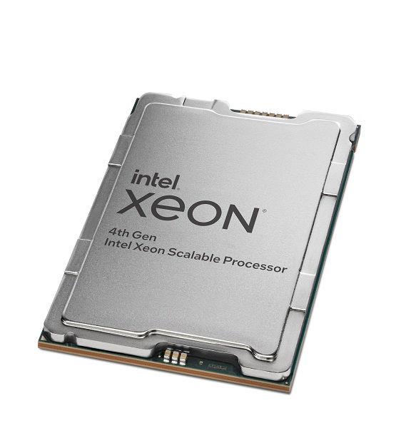 Intel Launches 4th Gen Xeon Scalable Processors, Max Series CPUs and GPUs -  High-Performance Computing News Analysis