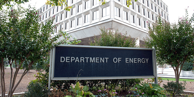 DOE Office of Science: 0M Funding Opportunity for Energy Frontier Research Centers – High-Performance Computing News Analysis