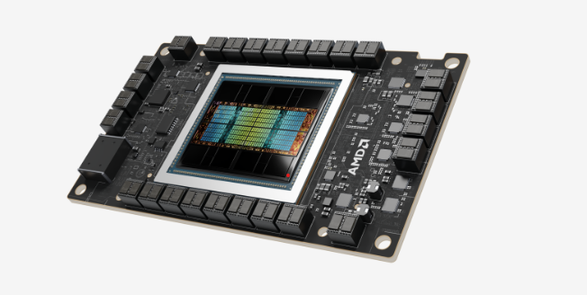 AMD Announces Availability of MI300 Accelerators – High-Performance Computing News Analysis