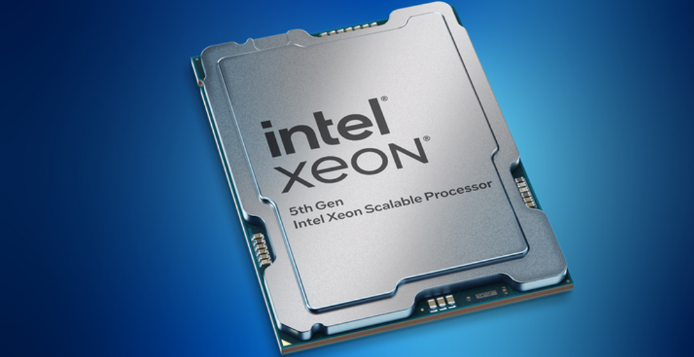 Intel Xeon Scalable Family of Processors - High Performance Computers
