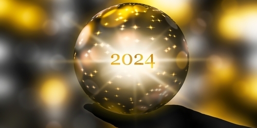 Predictions 2024: HPC-AI, Quantum, Storage and Data Management, Optical Computing, Containers, GenAI – Where They’re All Going – High-Performance Computing News Analysis