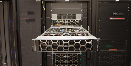 Ohio Supercomputer Center Announces ‘Cardinal’ HPC Cluster, Doubles AI Processing – High-Performance Computing News Analysis