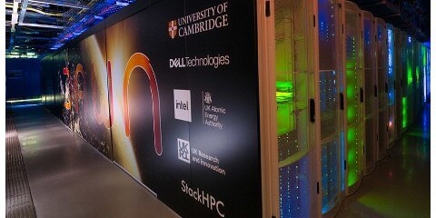 Dawn-AI-supercomputer-Univs-Cambridge-an