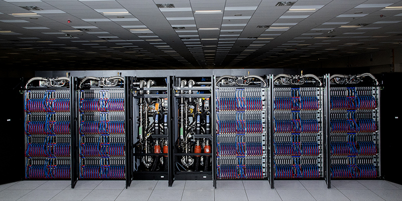 Los Alamos Announces Nvidia-HPE AI Supercomputer ‘Venado’ – High-Performance Computing News Analysis