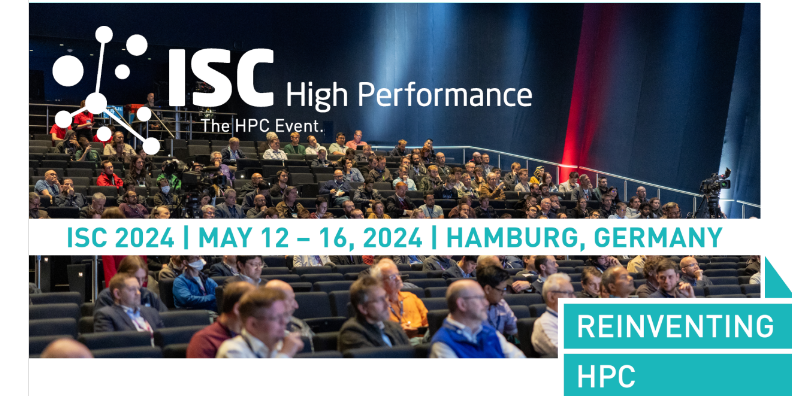 ISC 2024’s Wednesday Keynote: Two Trends Transforming HPC – High-Performance Computing News Analysis