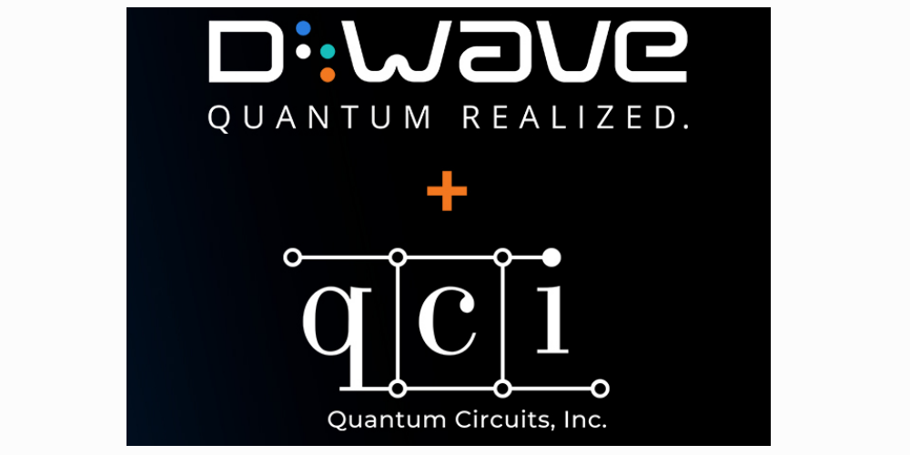 insidehpc.com - staff - D-Wave in $550M Acquisition of Quantum Circuits