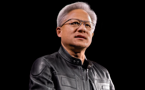 Jensen Huang