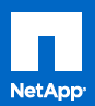 NetApp Logo small