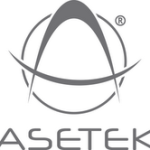 Asetek logo
