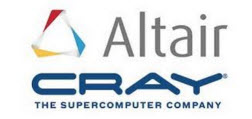 Cray Altair