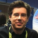 Dr. Matthijs van Leeuwen, Founder and CEO of Bright Computing