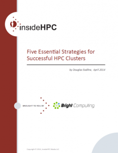 insideHPC Guide to Successful HPC Clusters