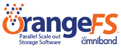 OrangeFS logo